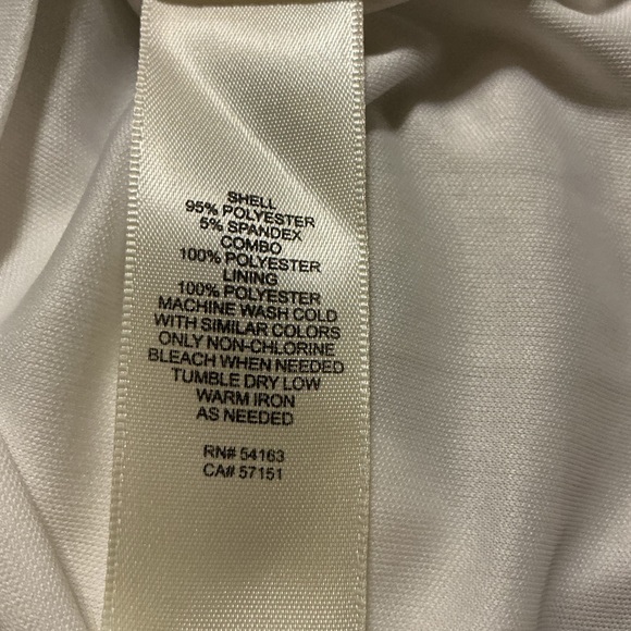 🌹𝐄𝐋𝐈𝐙𝐀 𝐉 𝐄𝐋𝐁𝐎𝐖 𝐒𝐋𝐄𝐄𝐕𝐄 𝐒𝐇𝐈𝐅𝐓 𝐃𝐑𝐄𝐒𝐒 - Picture 6 of 9